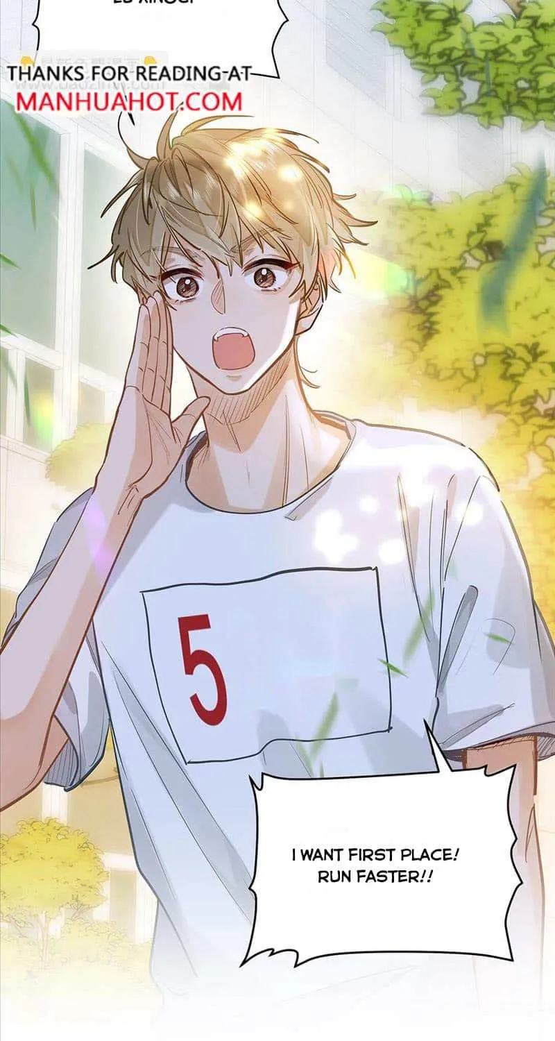 Read I Like Your Pheromones chapter 34 image 42 on Lezhin