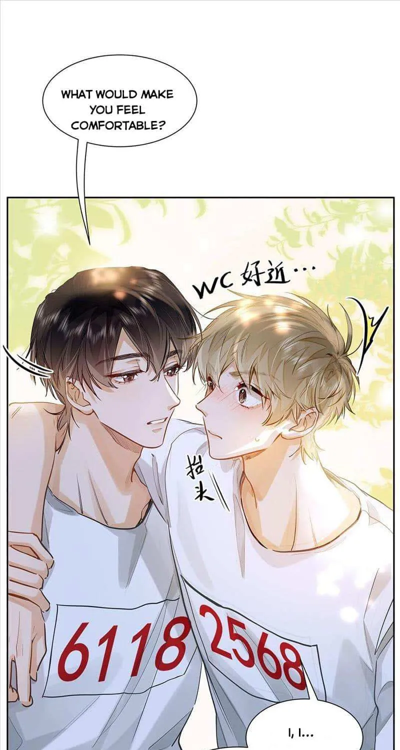 Read I Like Your Pheromones chapter 34 image 8 on Lezhin