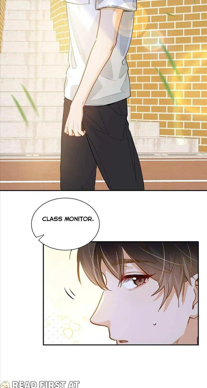Read I Like Your Pheromones chapter 35 image 1 on Lezhin