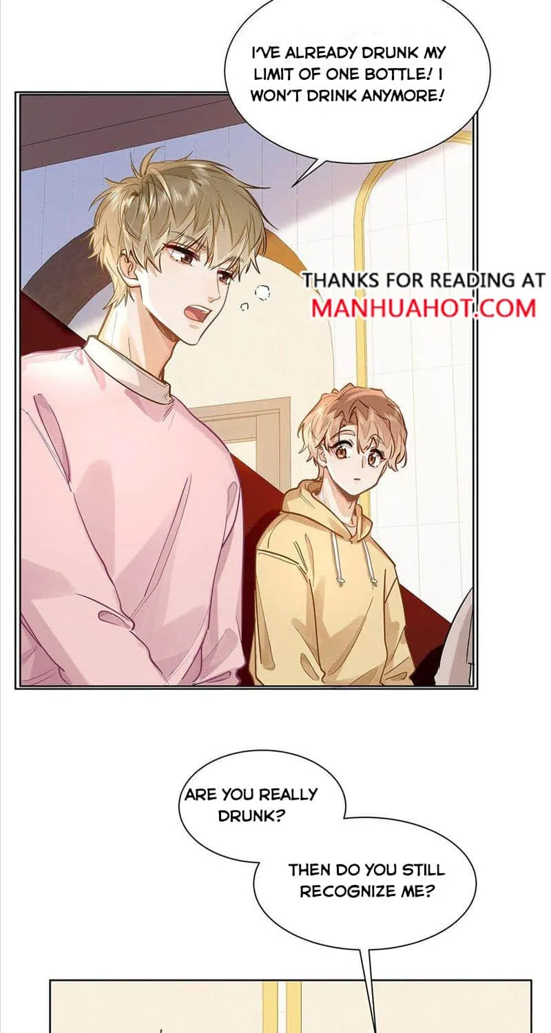 Read I Like Your Pheromones chapter 35 image 10 on Lezhin