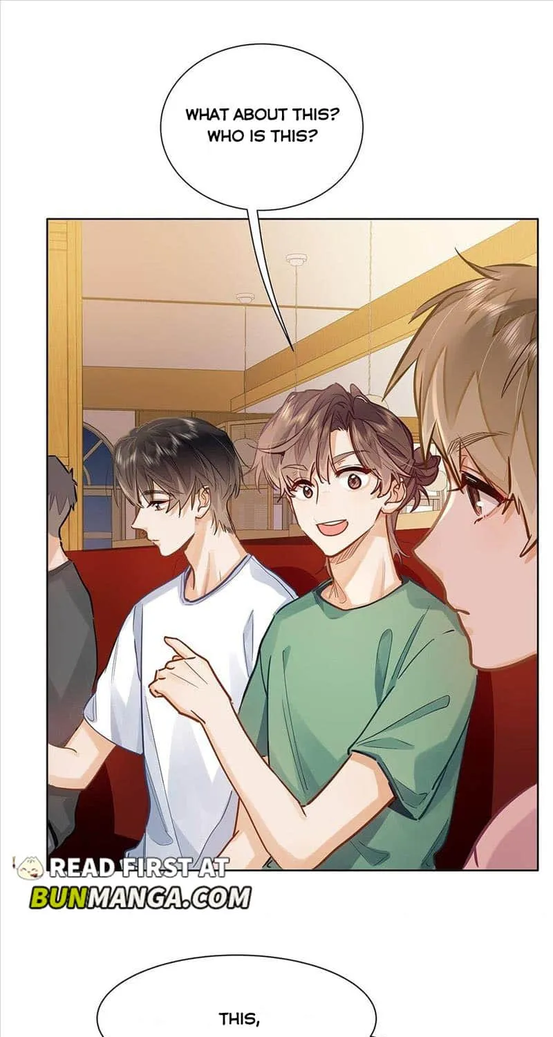 Read I Like Your Pheromones chapter 35 image 13 on Lezhin