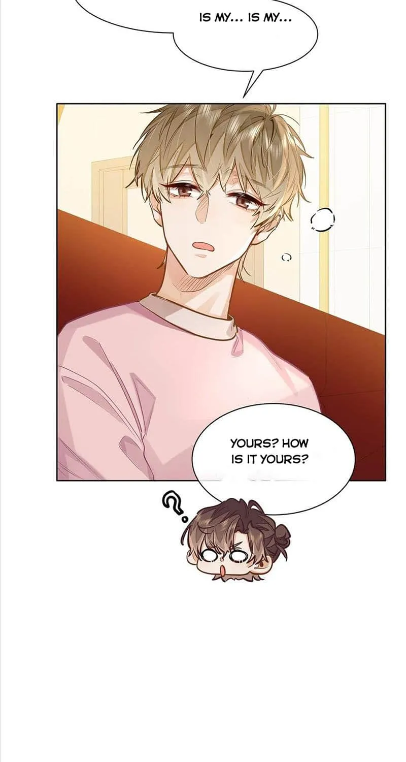 Read I Like Your Pheromones chapter 35 image 14 on Lezhin