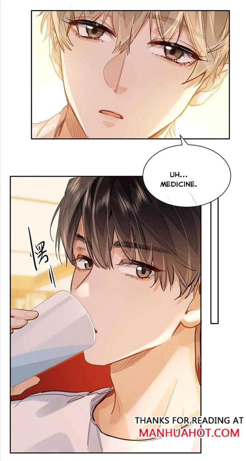 Read I Like Your Pheromones chapter 35 image 15 on Lezhin