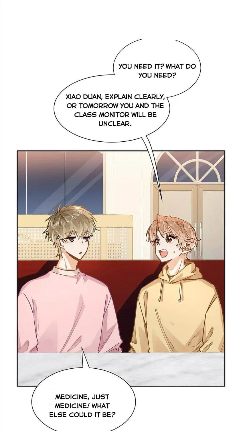 Read I Like Your Pheromones chapter 35 image 16 on Lezhin