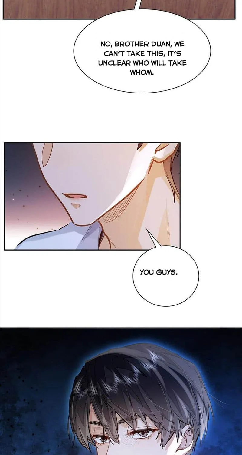 Read I Like Your Pheromones chapter 35 image 18 on Lezhin