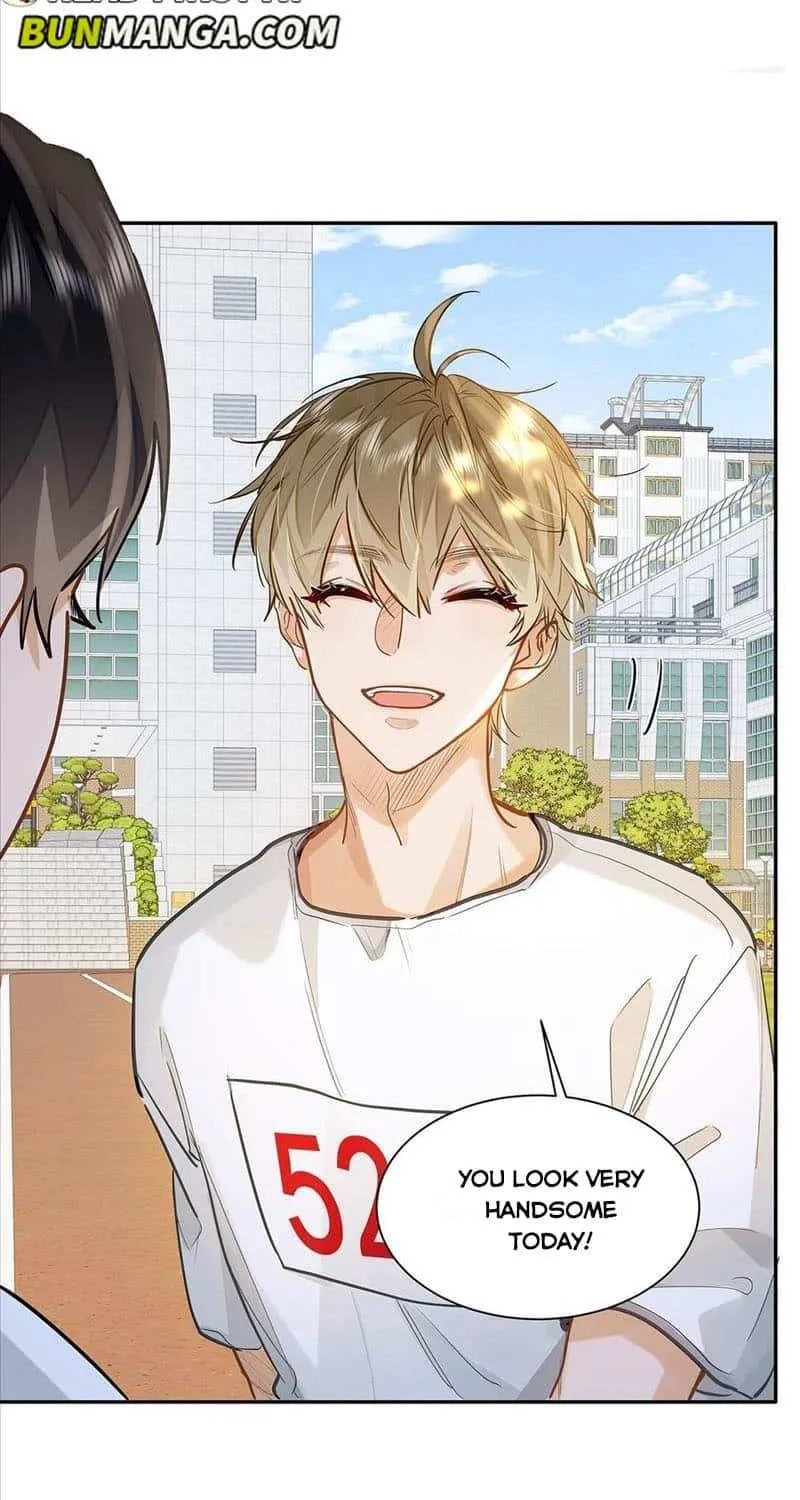 Read I Like Your Pheromones chapter 35 image 2 on Lezhin