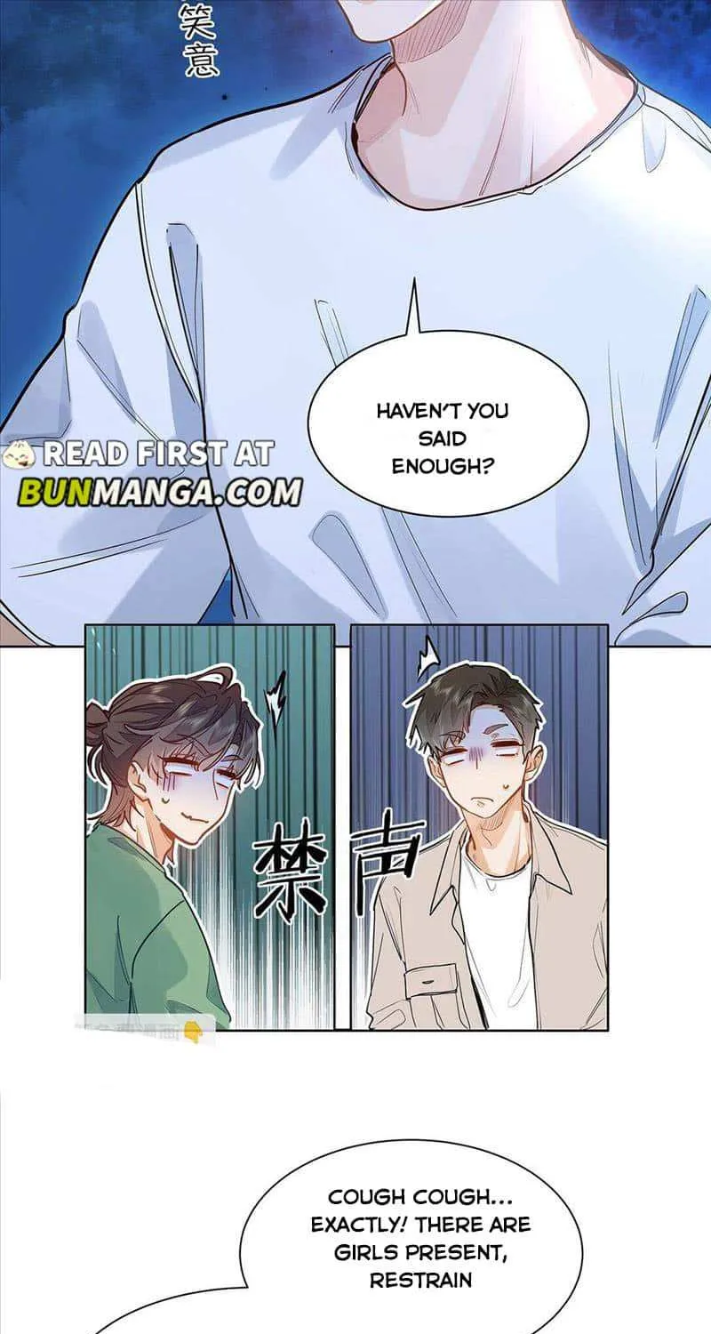 Read I Like Your Pheromones chapter 35 image 20 on Lezhin