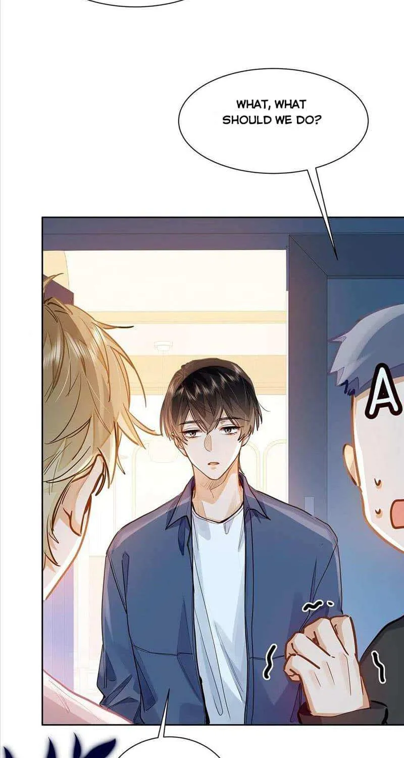 Read I Like Your Pheromones chapter 35 image 26 on Lezhin
