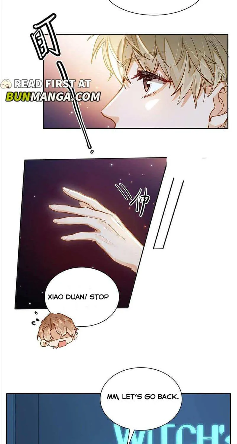 Read I Like Your Pheromones chapter 35 image 28 on Lezhin