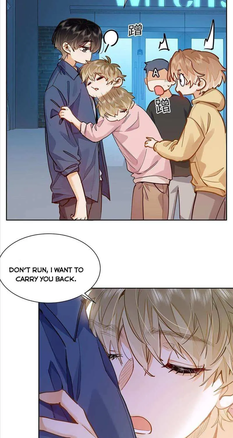 Read I Like Your Pheromones chapter 35 image 29 on Lezhin