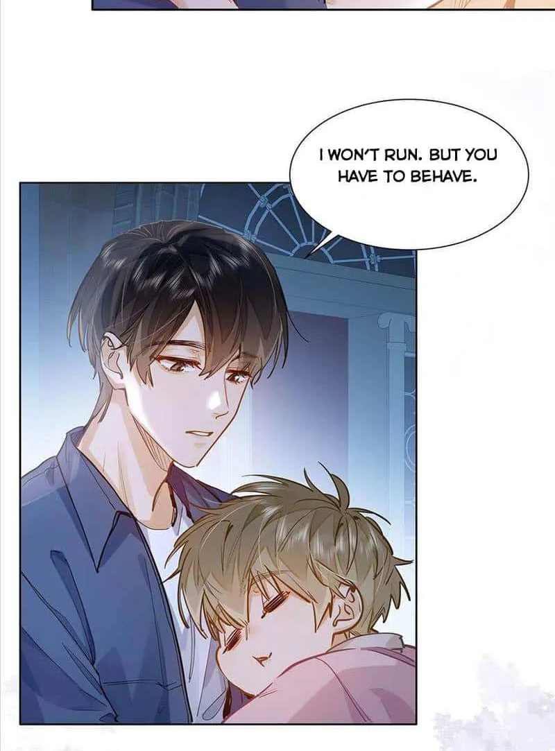 Read I Like Your Pheromones chapter 35 image 30 on Lezhin