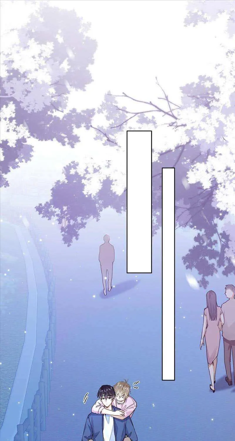 Read I Like Your Pheromones chapter 35 image 31 on Lezhin