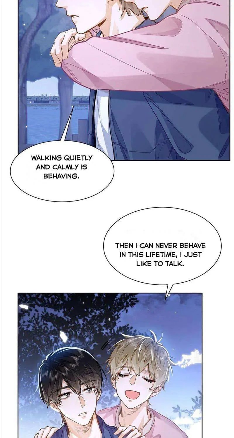 Read I Like Your Pheromones chapter 35 image 33 on Lezhin