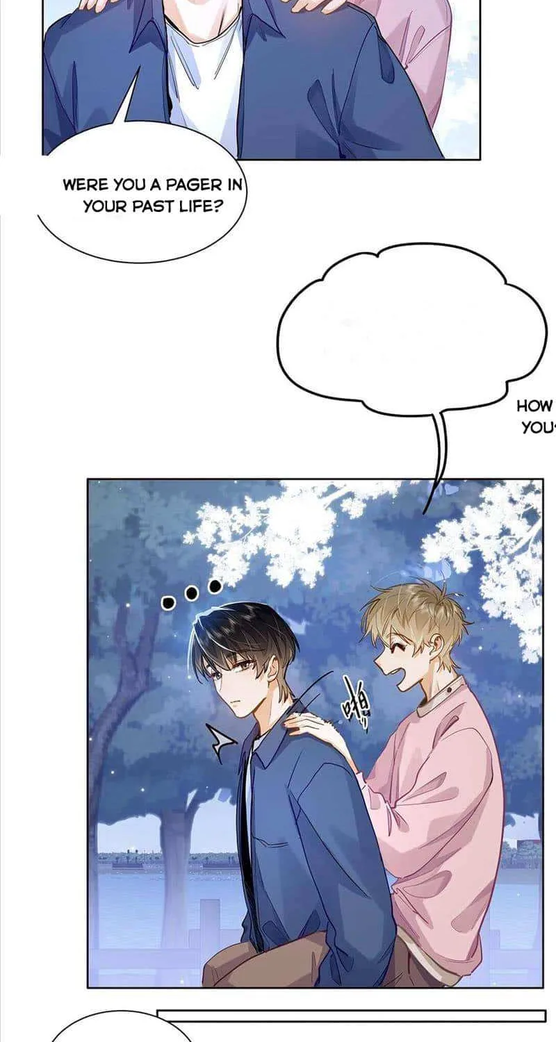 Read I Like Your Pheromones chapter 35 image 34 on Lezhin
