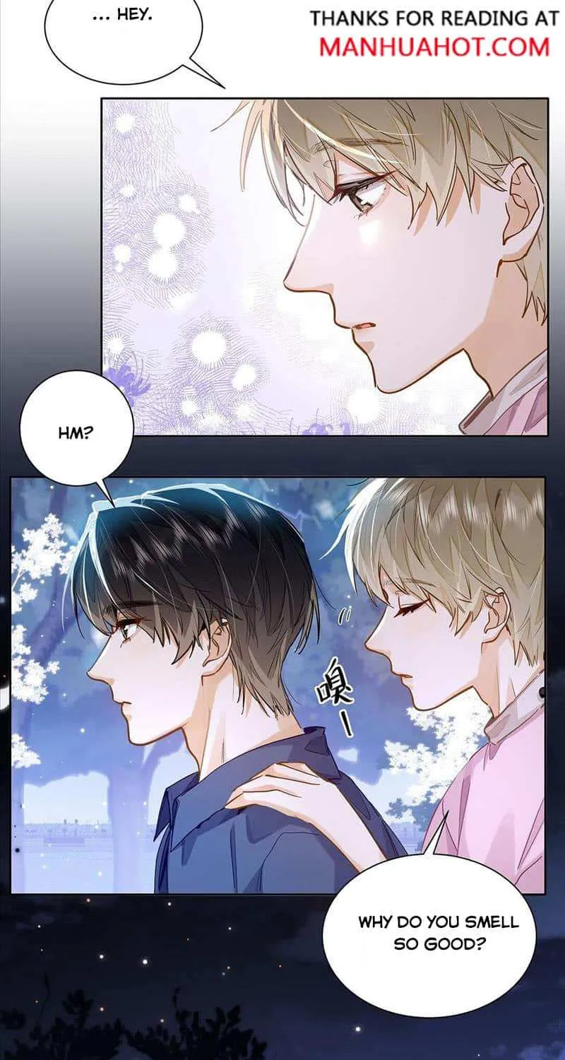 Read I Like Your Pheromones chapter 35 image 35 on Lezhin