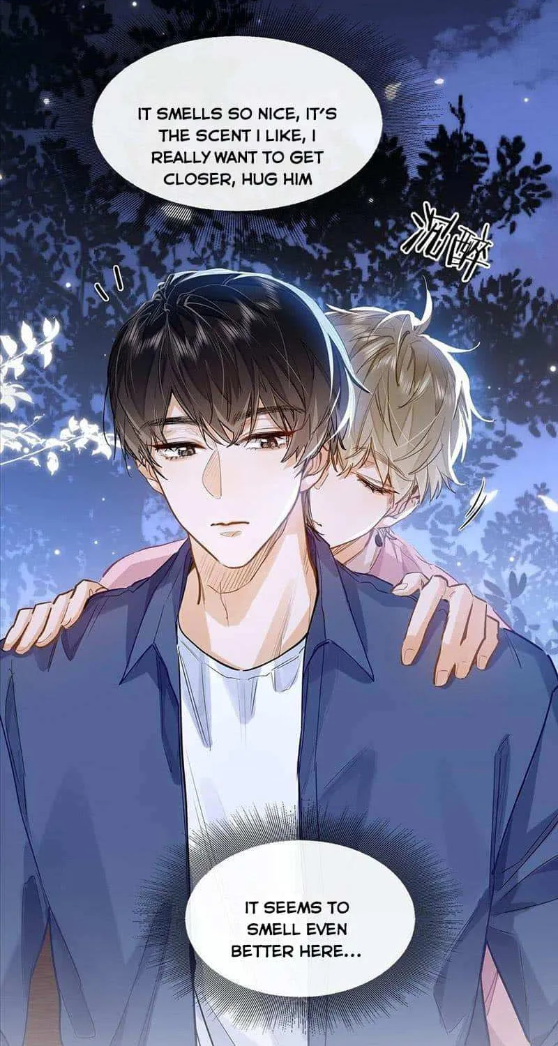 Read I Like Your Pheromones chapter 35 image 36 on Lezhin
