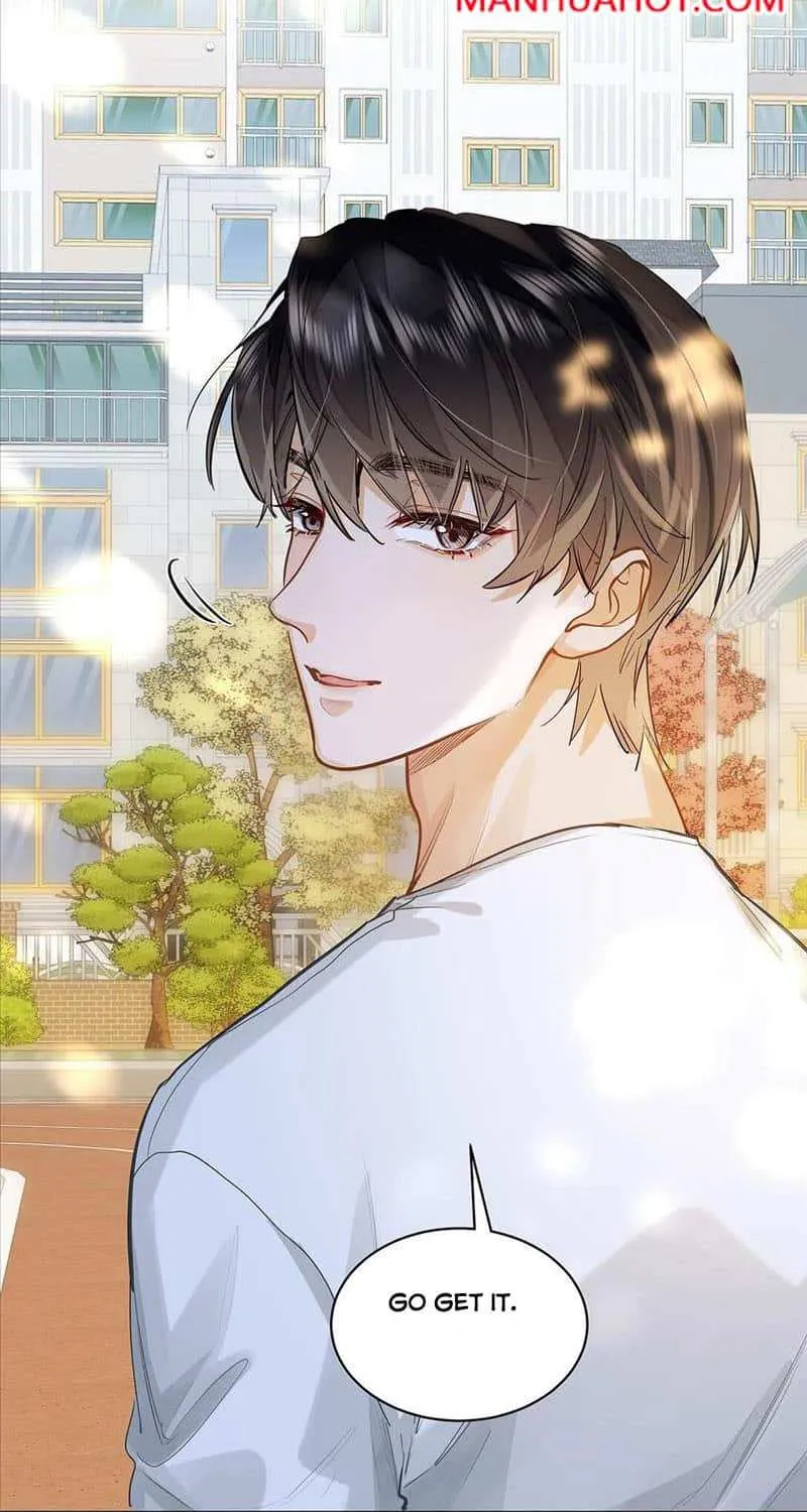 Read I Like Your Pheromones chapter 35 image 4 on Lezhin