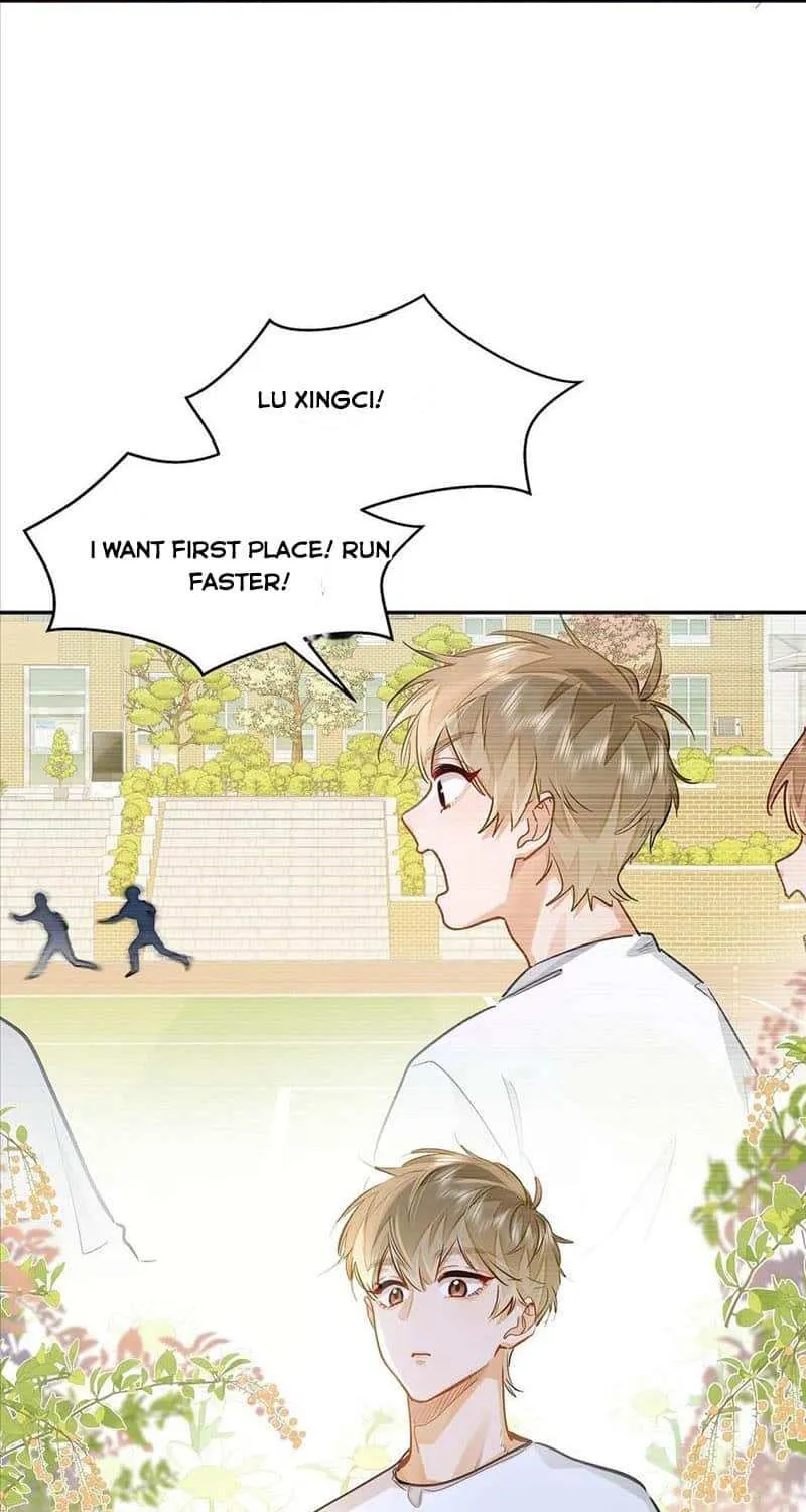 Read I Like Your Pheromones chapter 35 image 5 on Lezhin