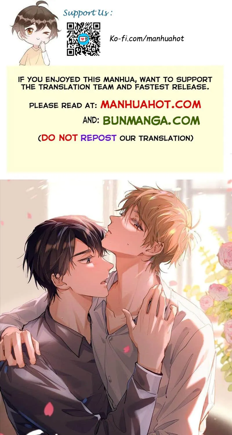 Read I Like Your Pheromones chapter 36 image 1 on Lezhin