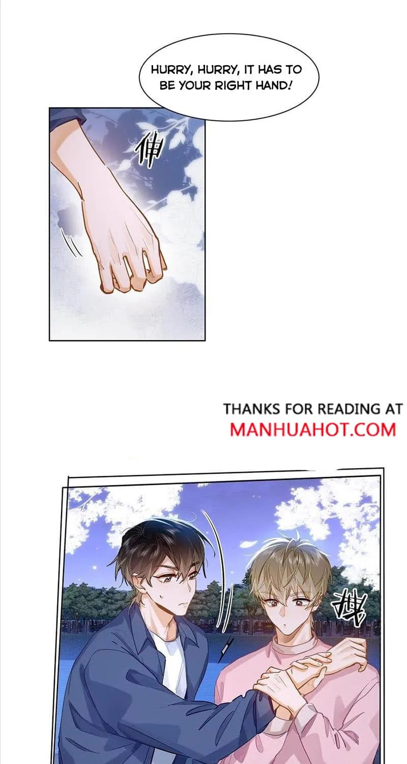 Read I Like Your Pheromones chapter 36 image 10 on Lezhin