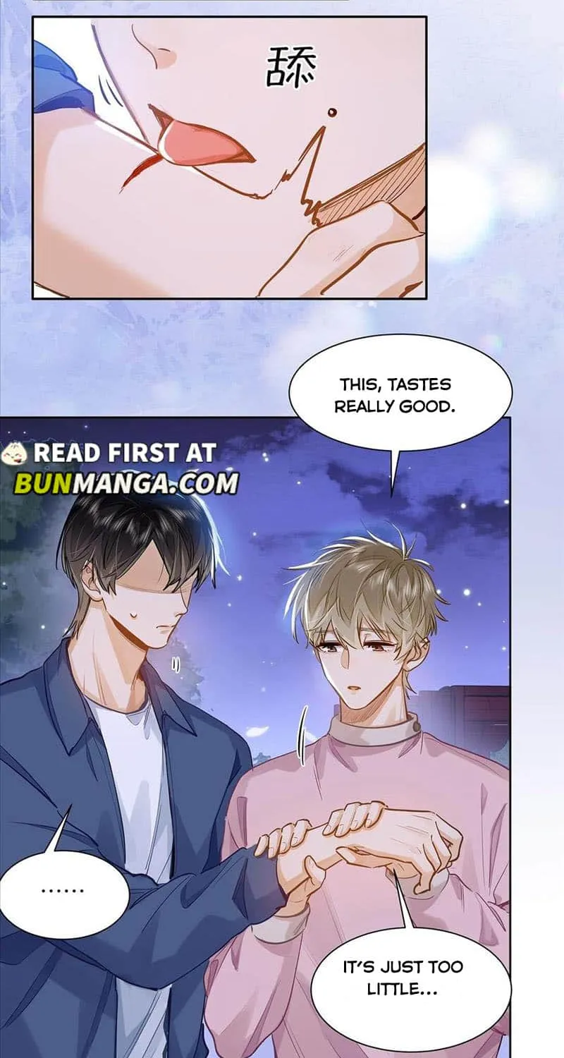 Read I Like Your Pheromones chapter 36 image 14 on Lezhin