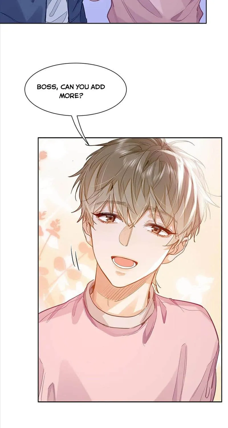 Read I Like Your Pheromones chapter 36 image 15 on Lezhin