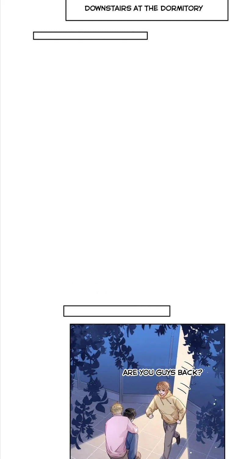 Read I Like Your Pheromones chapter 36 image 17 on Lezhin