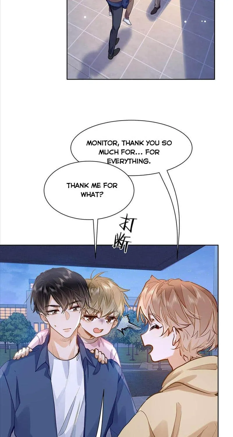 Read I Like Your Pheromones chapter 36 image 18 on Lezhin