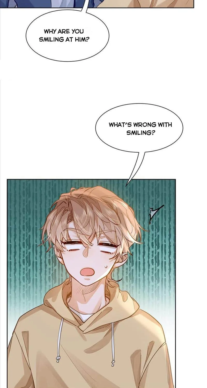 Read I Like Your Pheromones chapter 36 image 19 on Lezhin