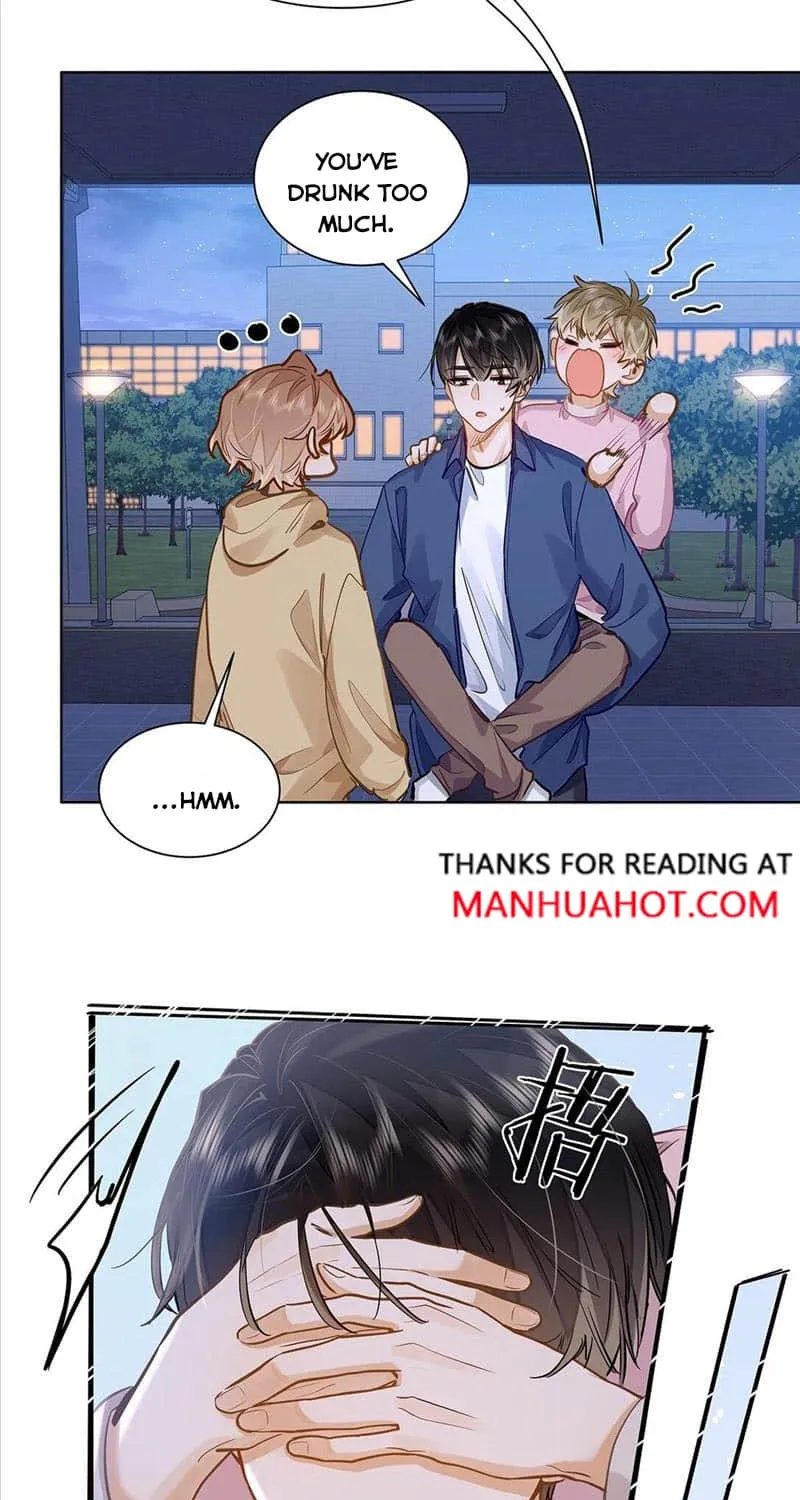 Read I Like Your Pheromones chapter 36 image 23 on Lezhin