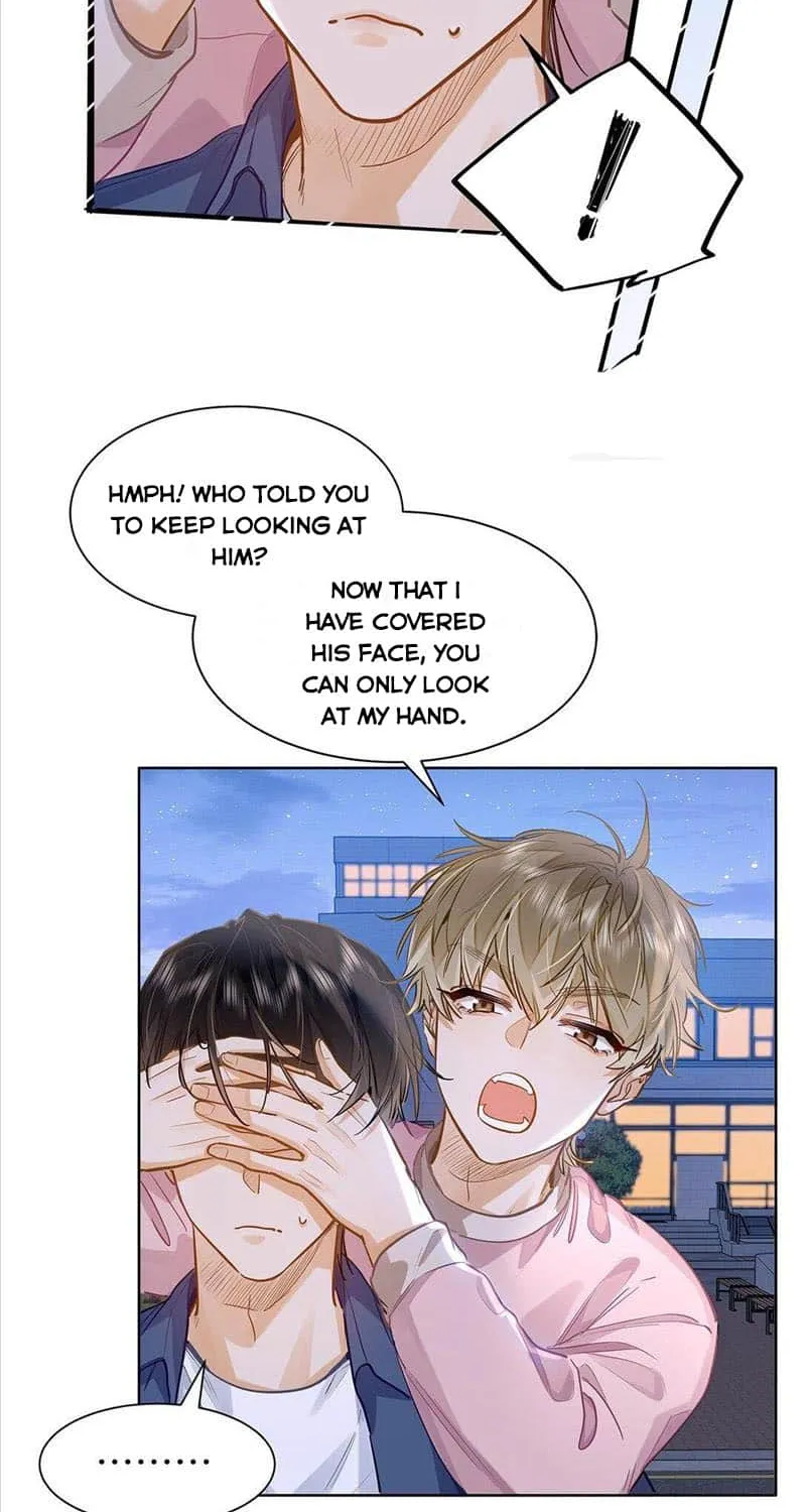 Read I Like Your Pheromones chapter 36 image 24 on Lezhin