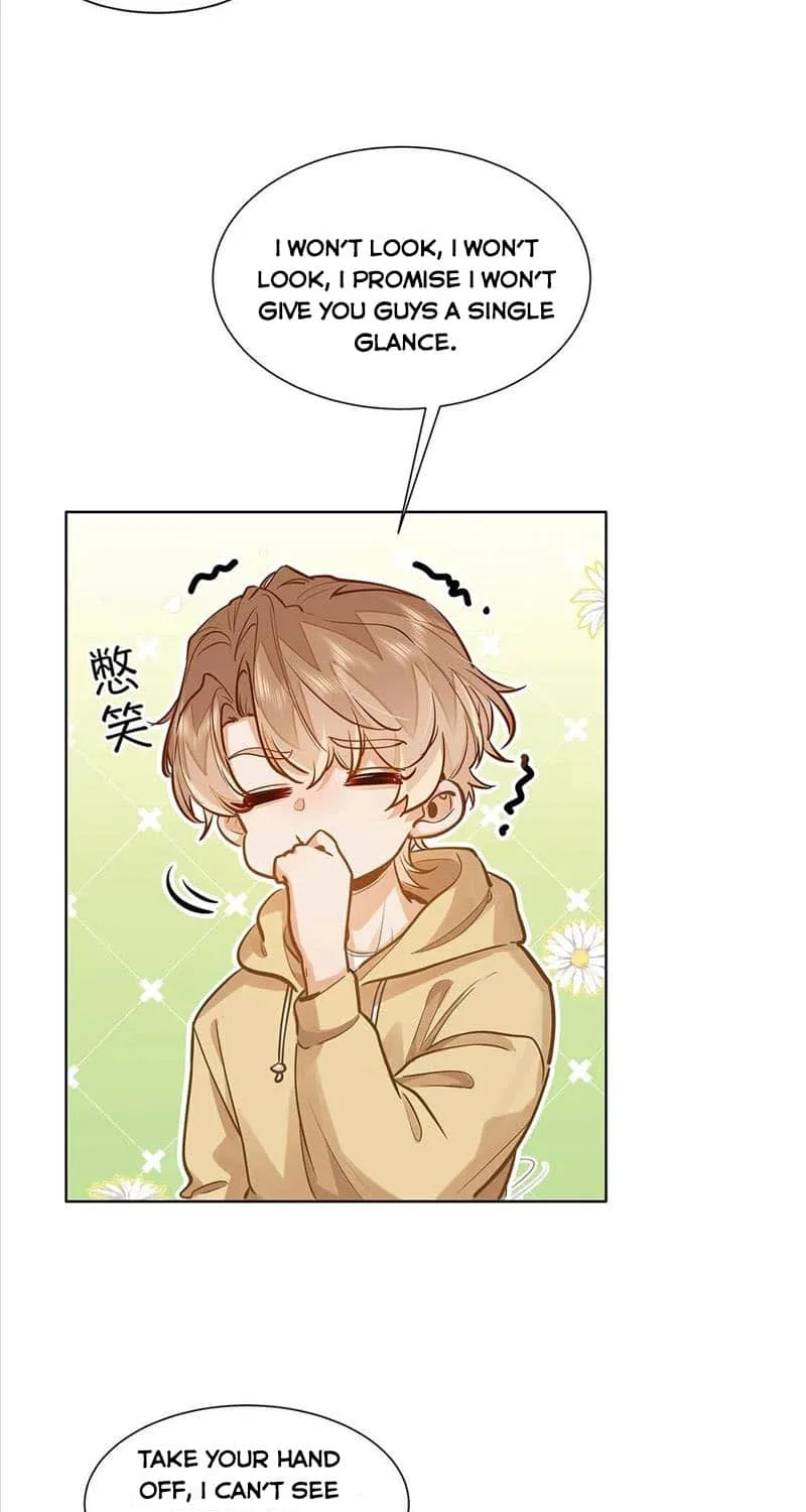 Read I Like Your Pheromones chapter 36 image 25 on Lezhin