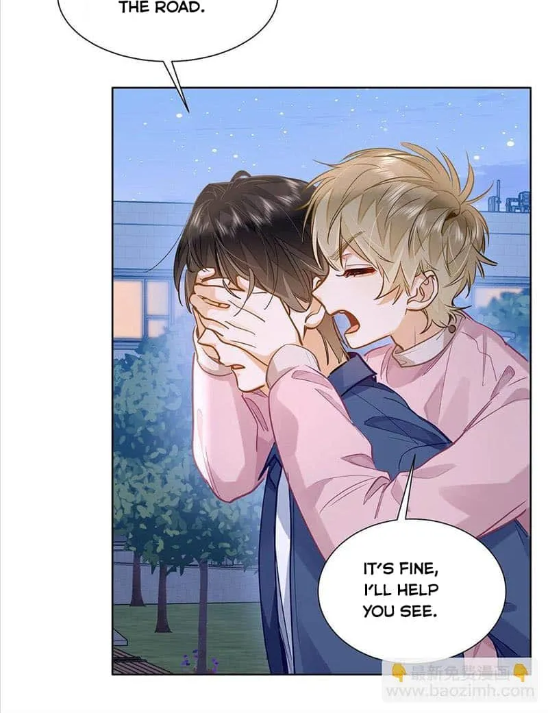 Read I Like Your Pheromones chapter 36 image 26 on Lezhin