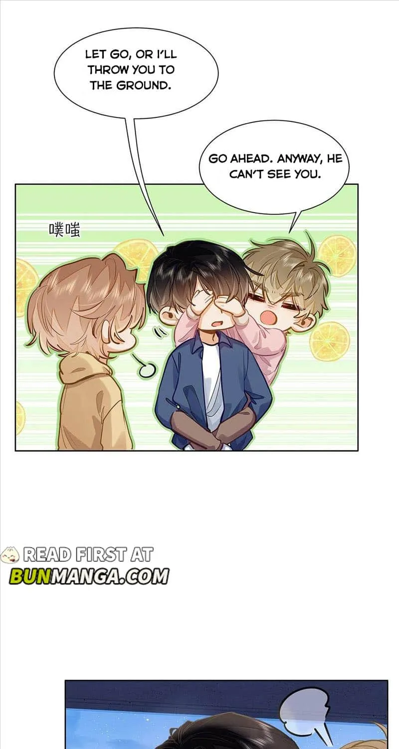 Read I Like Your Pheromones chapter 36 image 27 on Lezhin