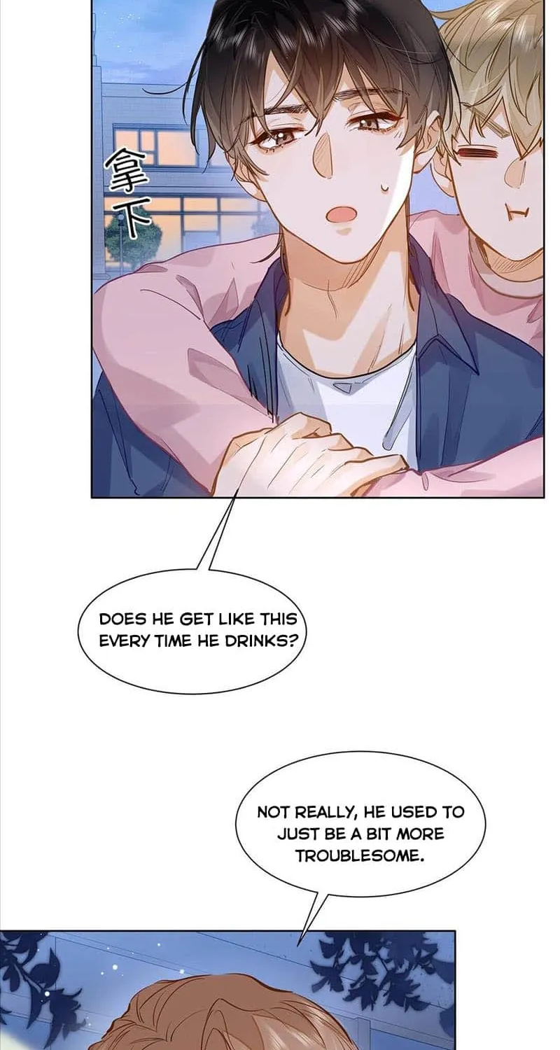 Read I Like Your Pheromones chapter 36 image 28 on Lezhin
