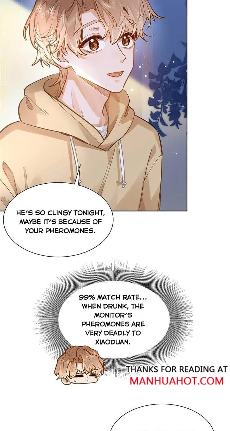 Read I Like Your Pheromones chapter 36 image 29 on Lezhin