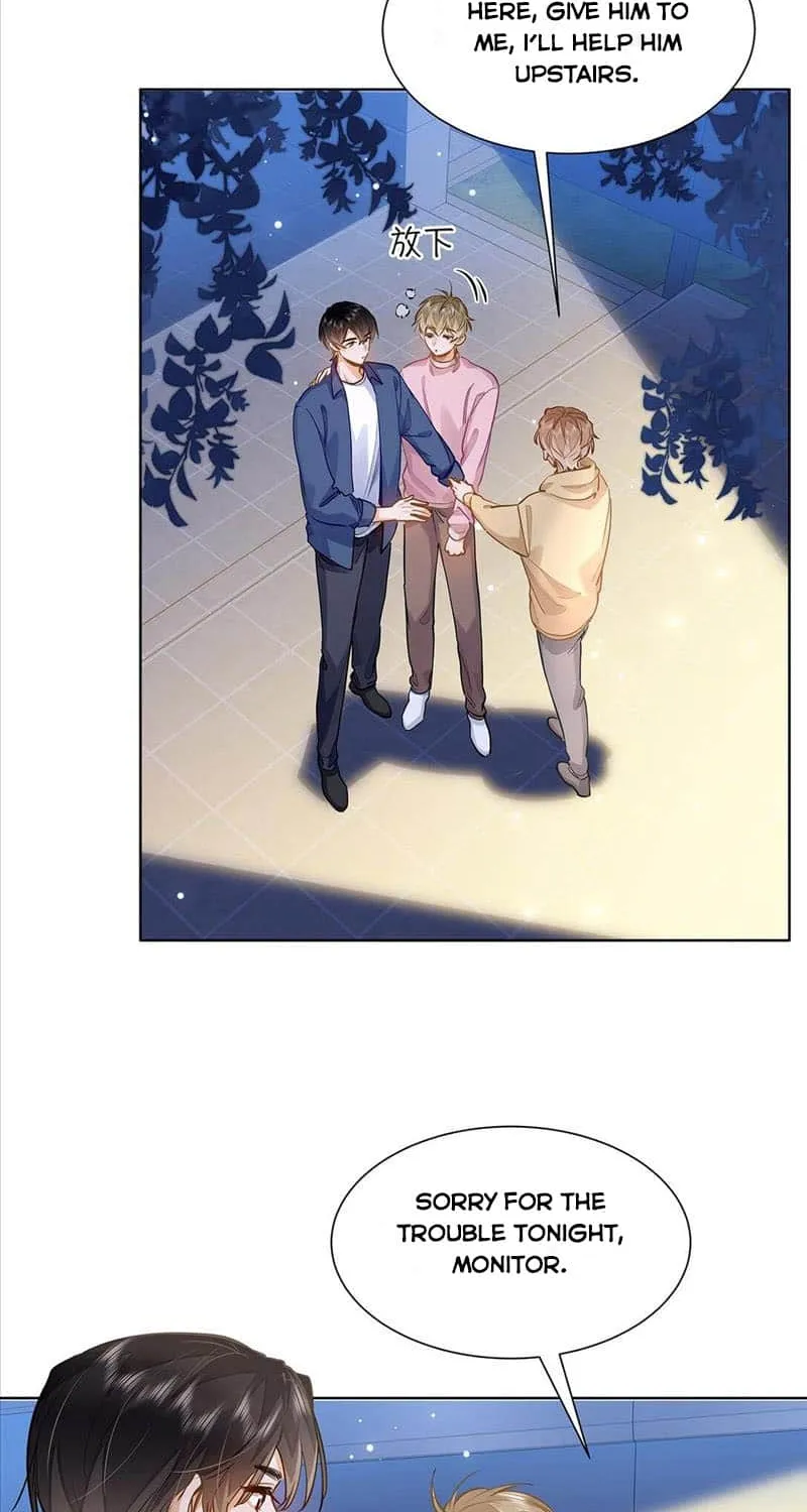 Read I Like Your Pheromones chapter 36 image 30 on Lezhin