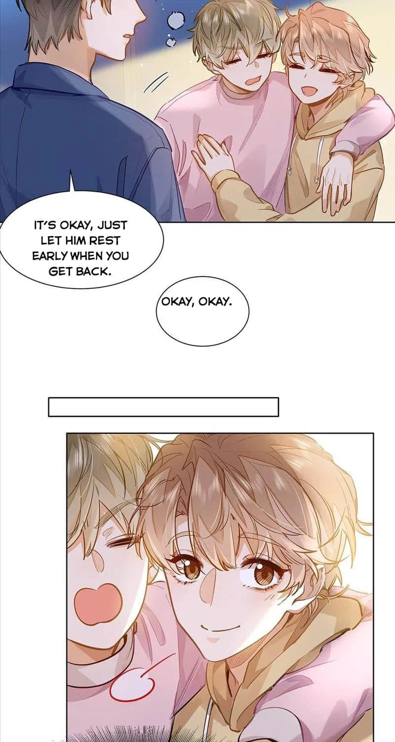 Read I Like Your Pheromones chapter 36 image 31 on Lezhin
