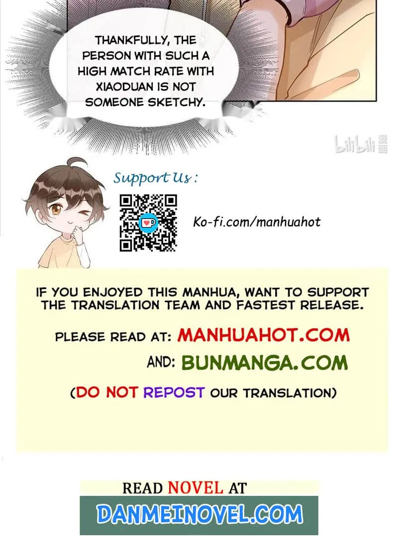 Read I Like Your Pheromones chapter 36 image 32 on Lezhin