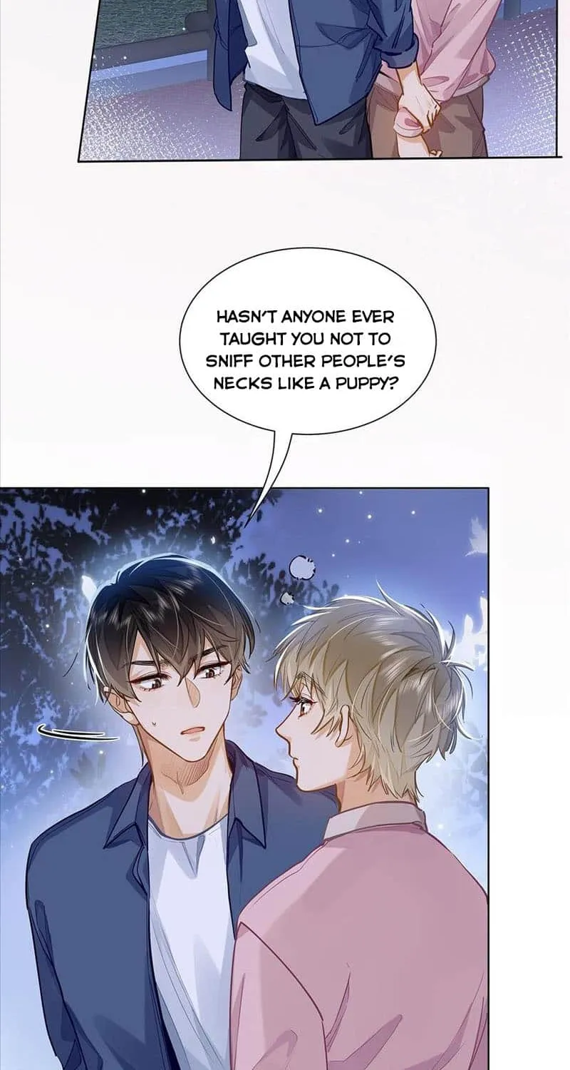 Read I Like Your Pheromones chapter 36 image 4 on Lezhin