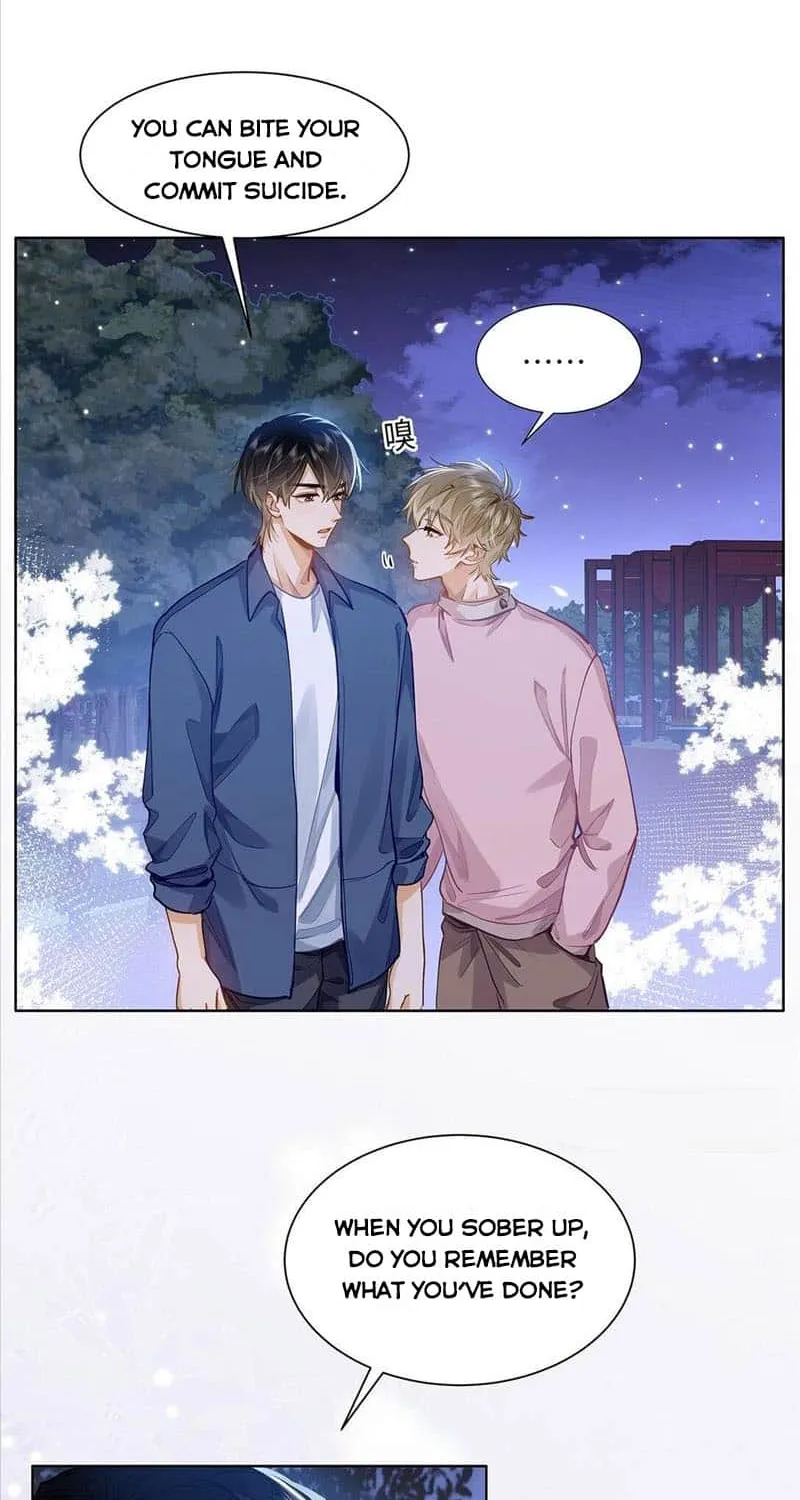 Read I Like Your Pheromones chapter 36 image 6 on Lezhin