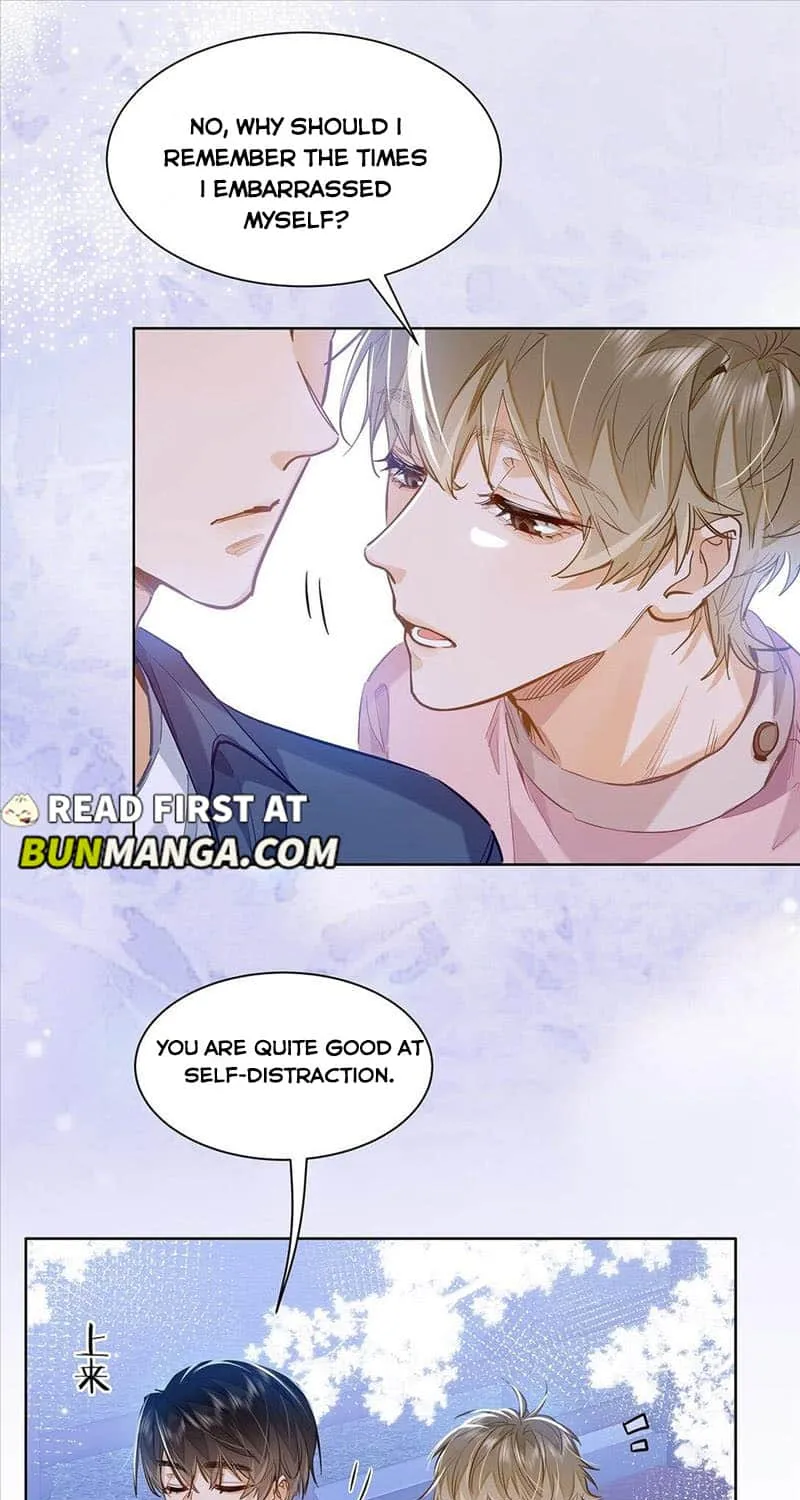 Read I Like Your Pheromones chapter 36 image 8 on Lezhin