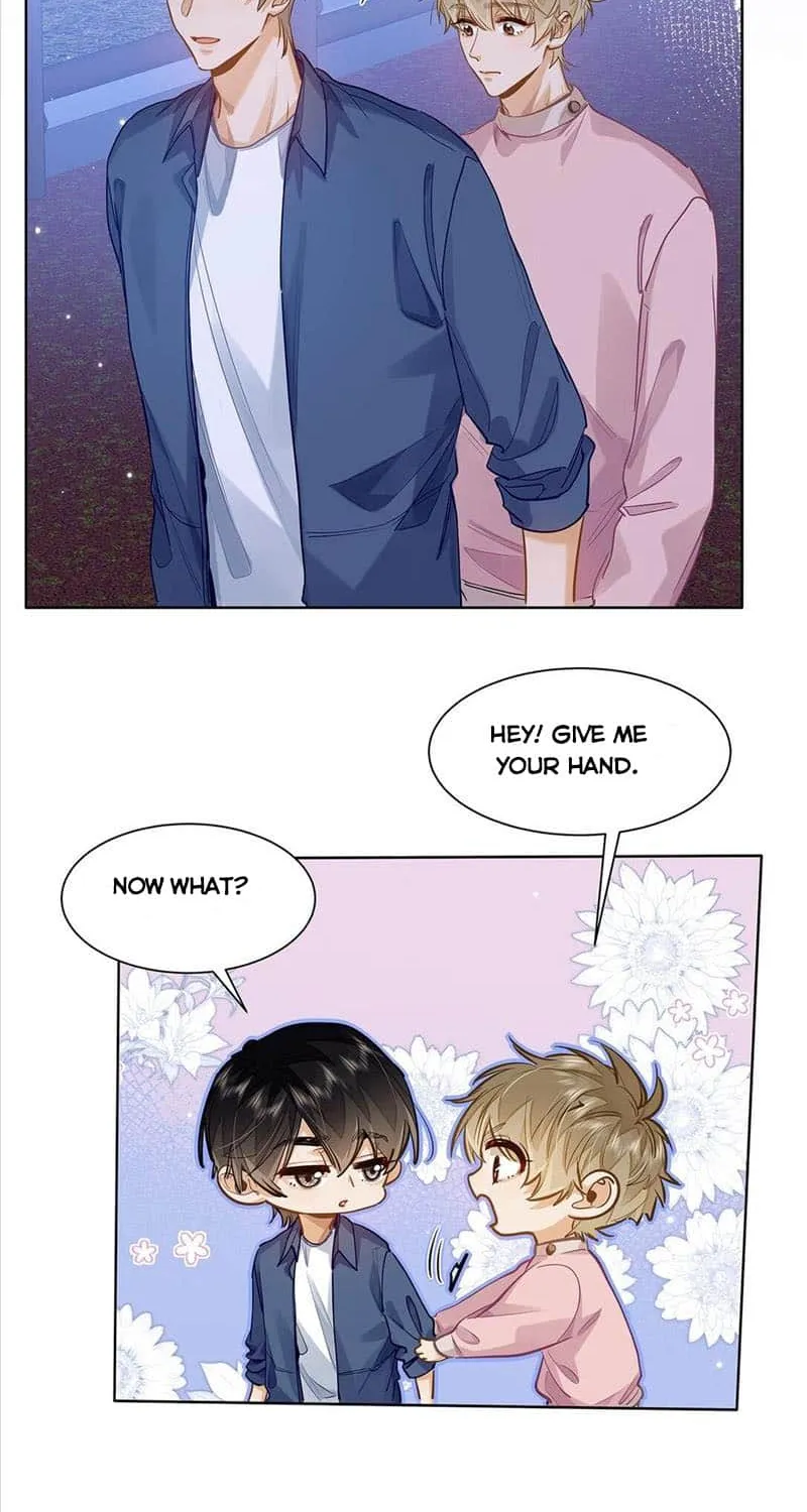 Read I Like Your Pheromones chapter 36 image 9 on Lezhin