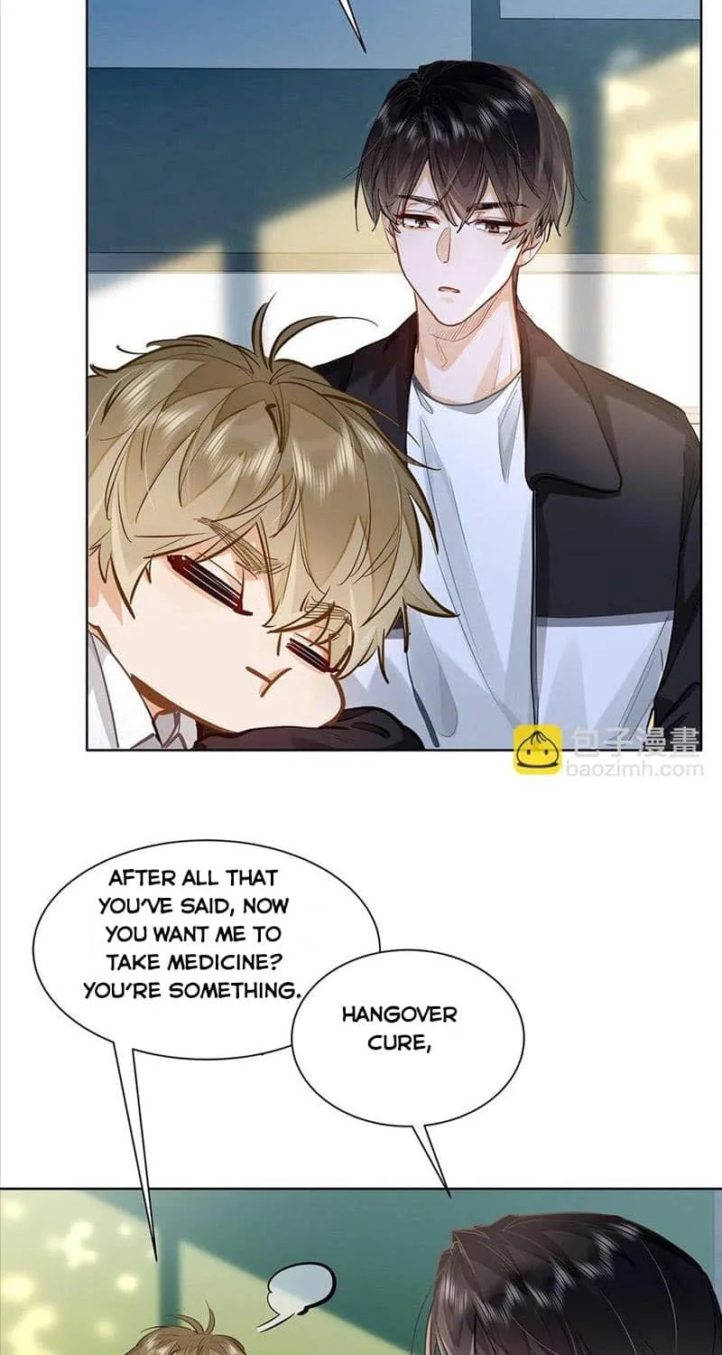 Read I Like Your Pheromones chapter 37 image 10 on Lezhin