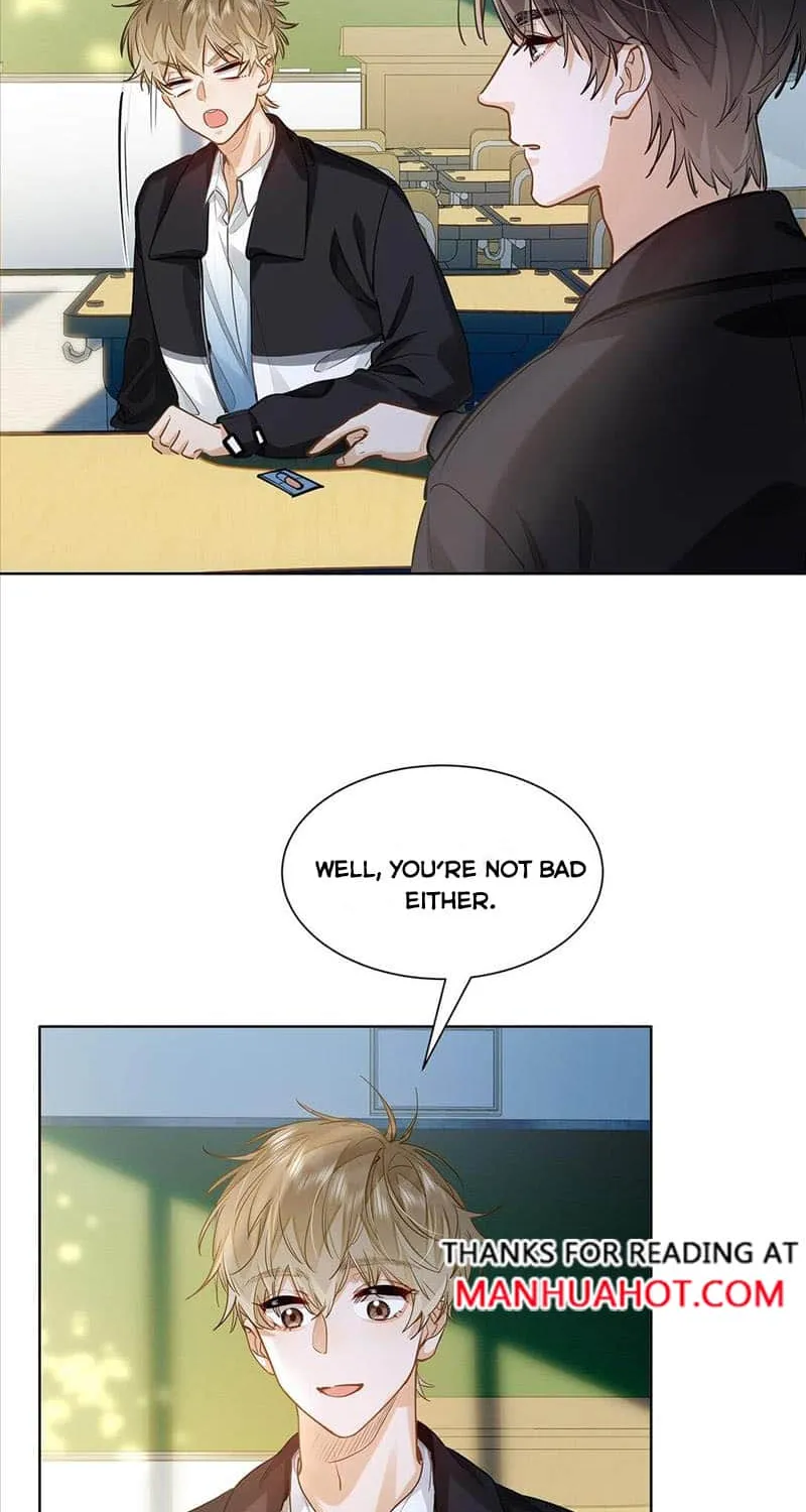 Read I Like Your Pheromones chapter 37 image 11 on Lezhin