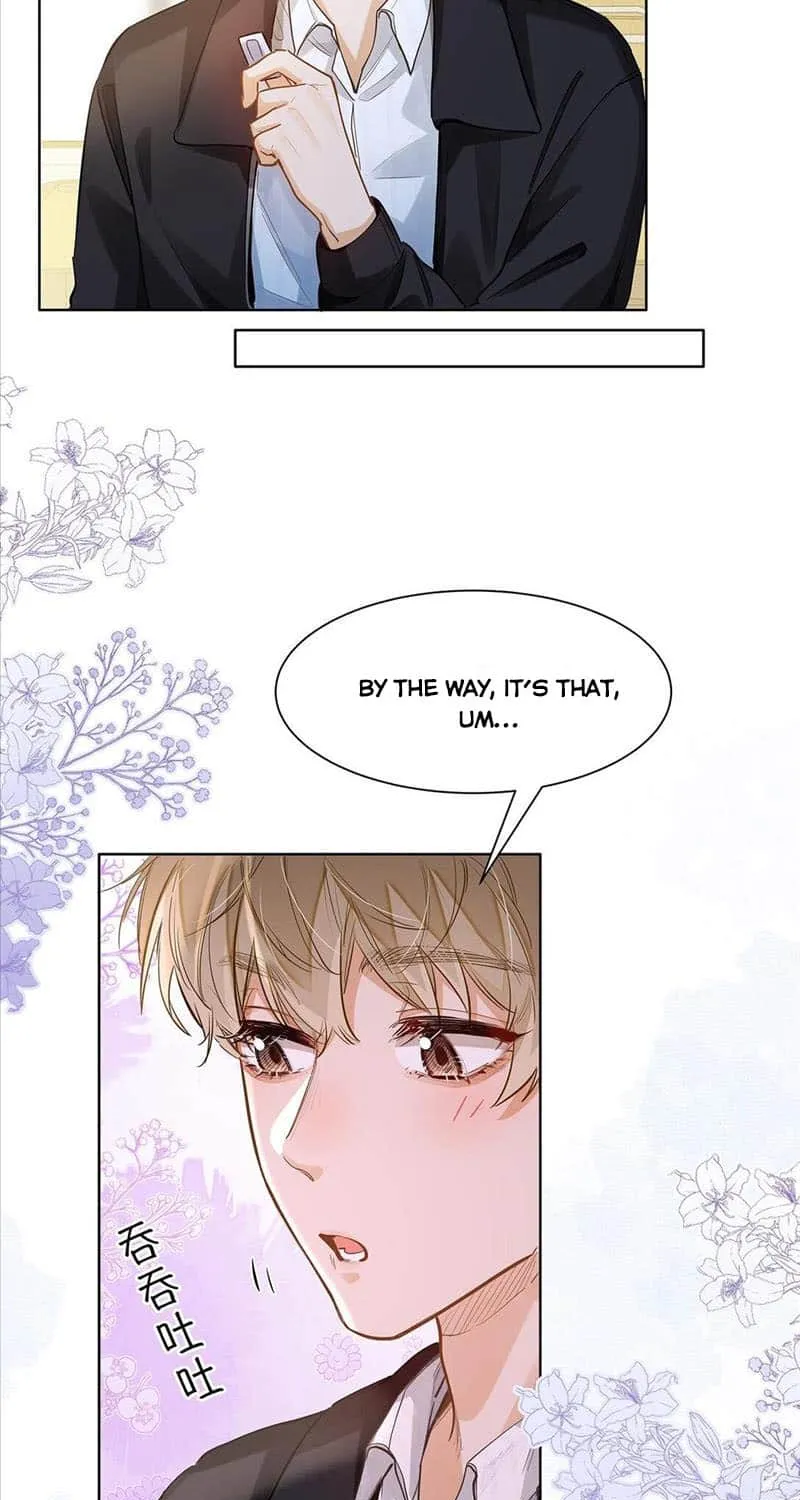 Read I Like Your Pheromones chapter 37 image 12 on Lezhin