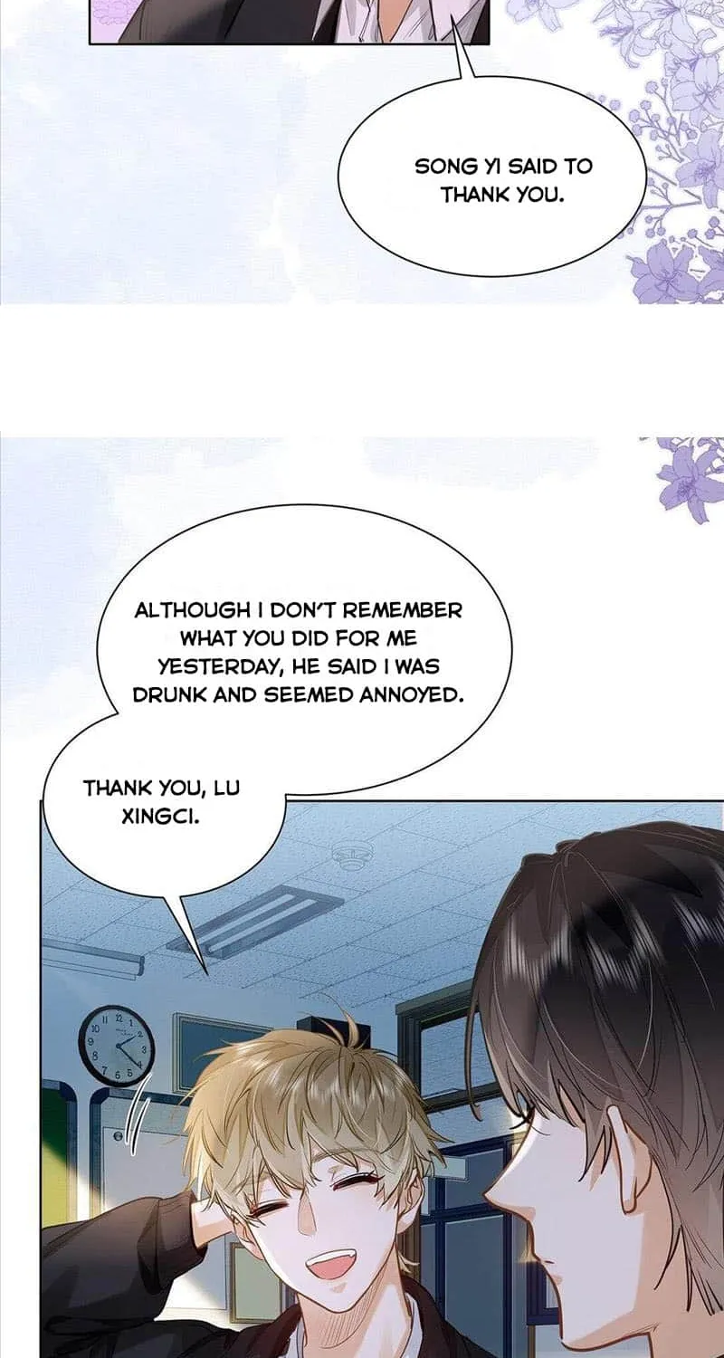 Read I Like Your Pheromones chapter 37 image 13 on Lezhin