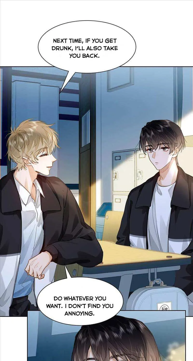 Read I Like Your Pheromones chapter 37 image 15 on Lezhin
