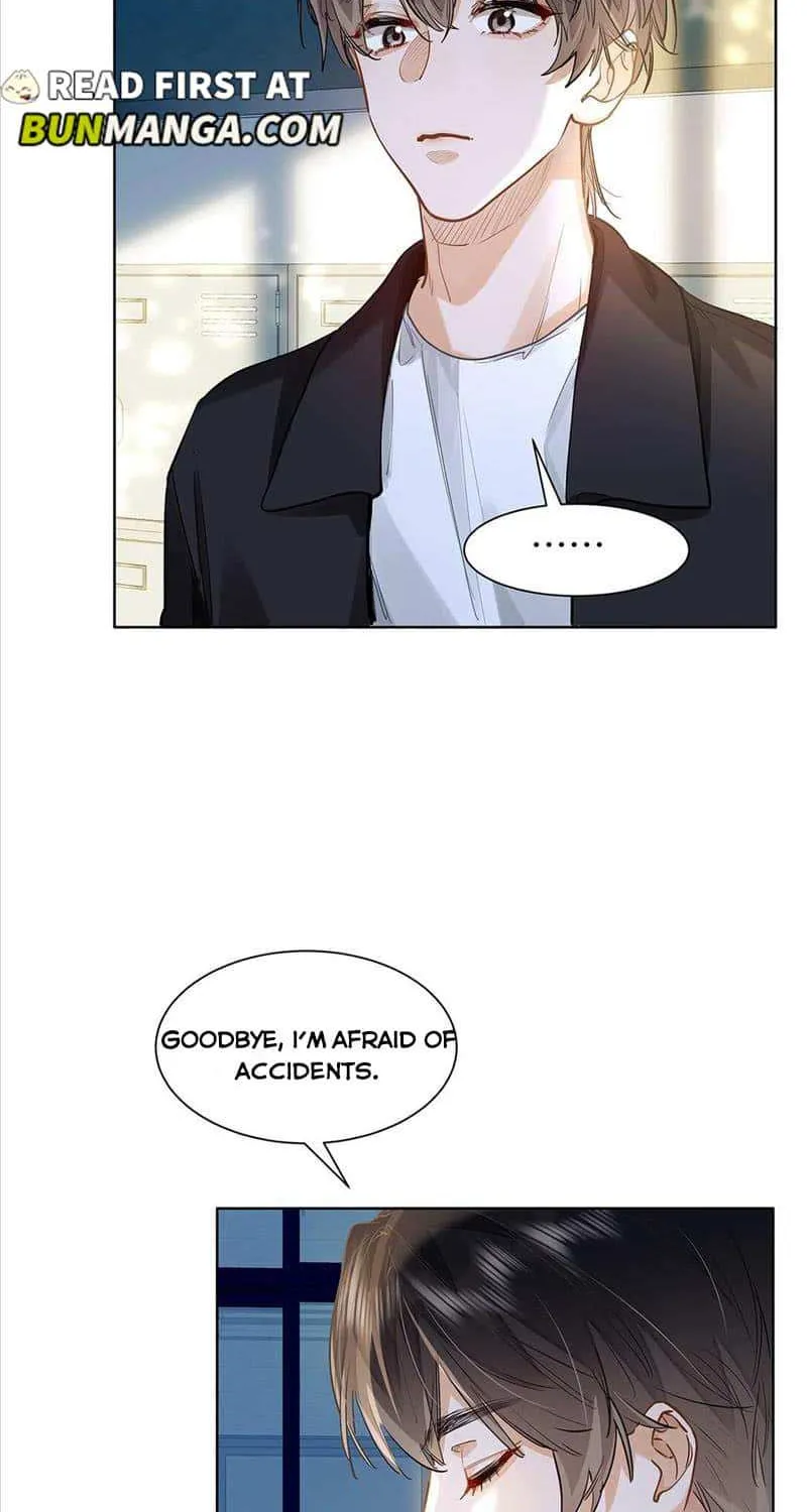 Read I Like Your Pheromones chapter 37 image 16 on Lezhin