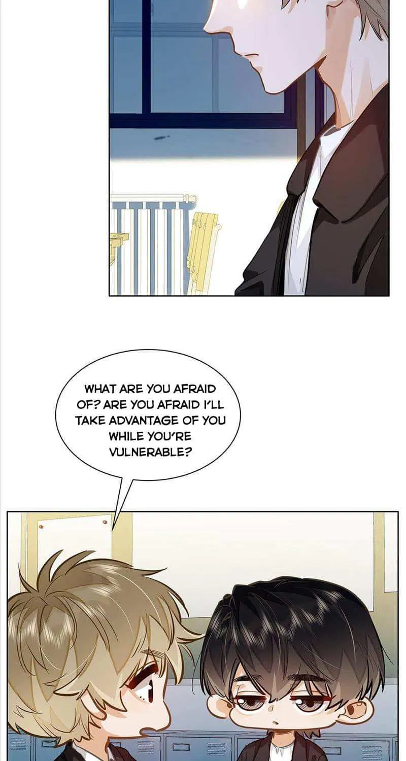 Read I Like Your Pheromones chapter 37 image 17 on Lezhin